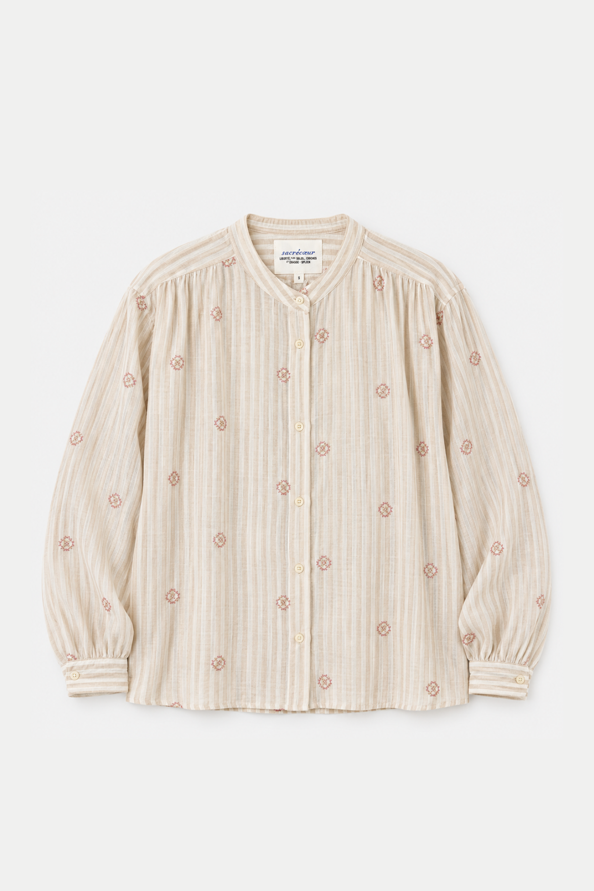 BLOUSE ELLA - MARTA