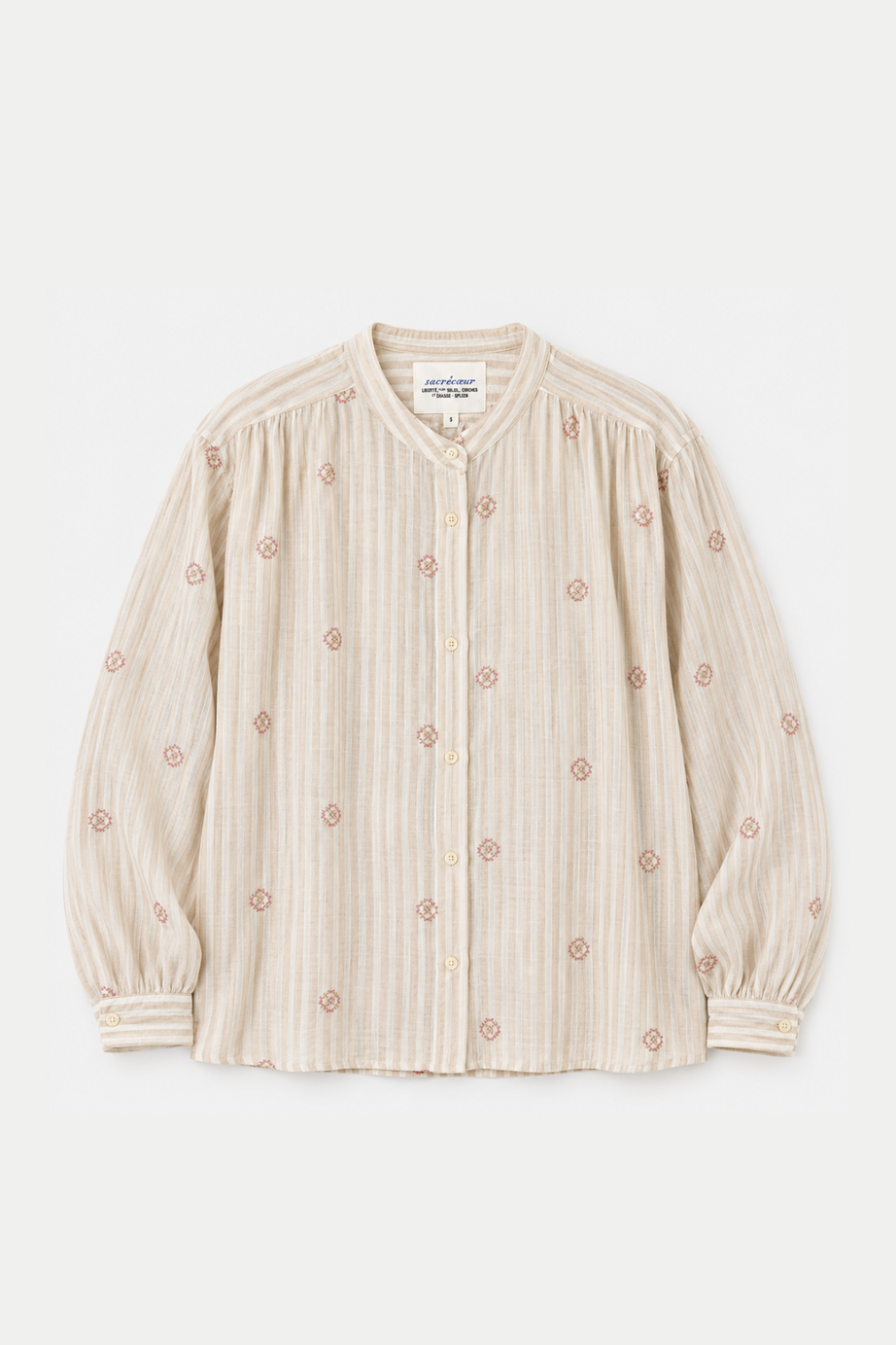 BLOUSE ELLA - MARTA