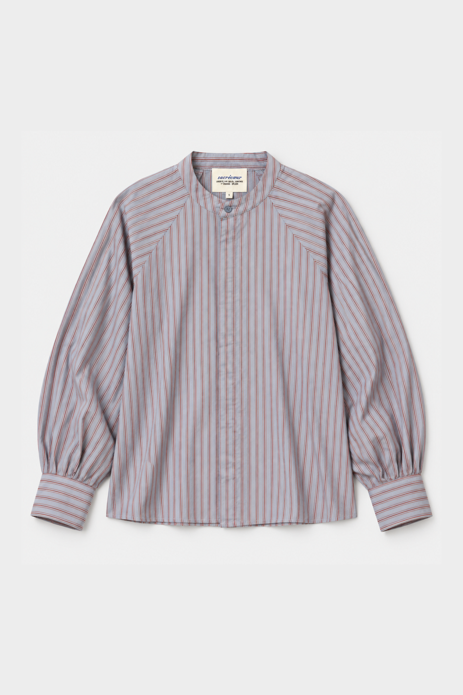 CHEMISE ALIX - MIRA
