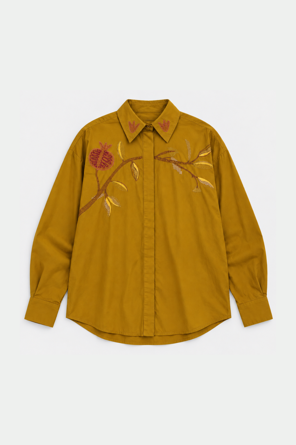 SHIRT ELIE - GRANADA