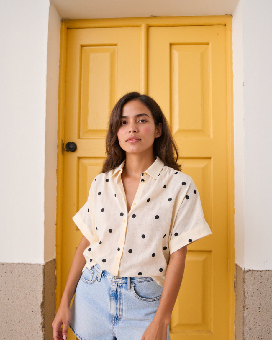 LOUISA - POLKA