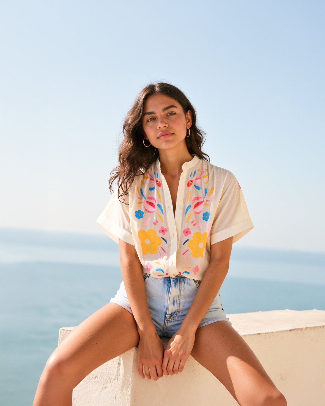 MAYA - JOY