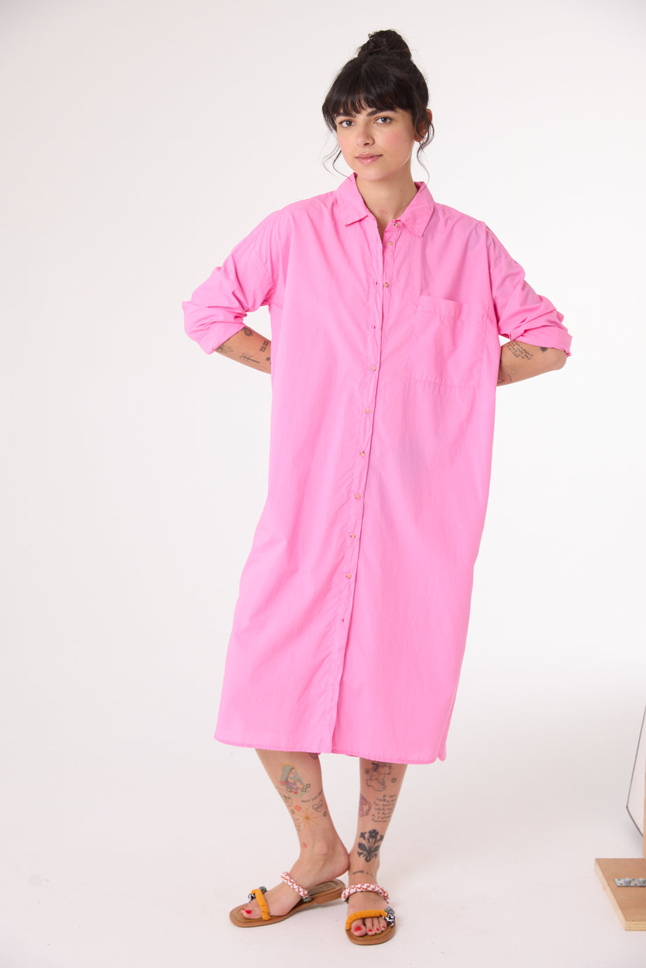 TILDA - PINK