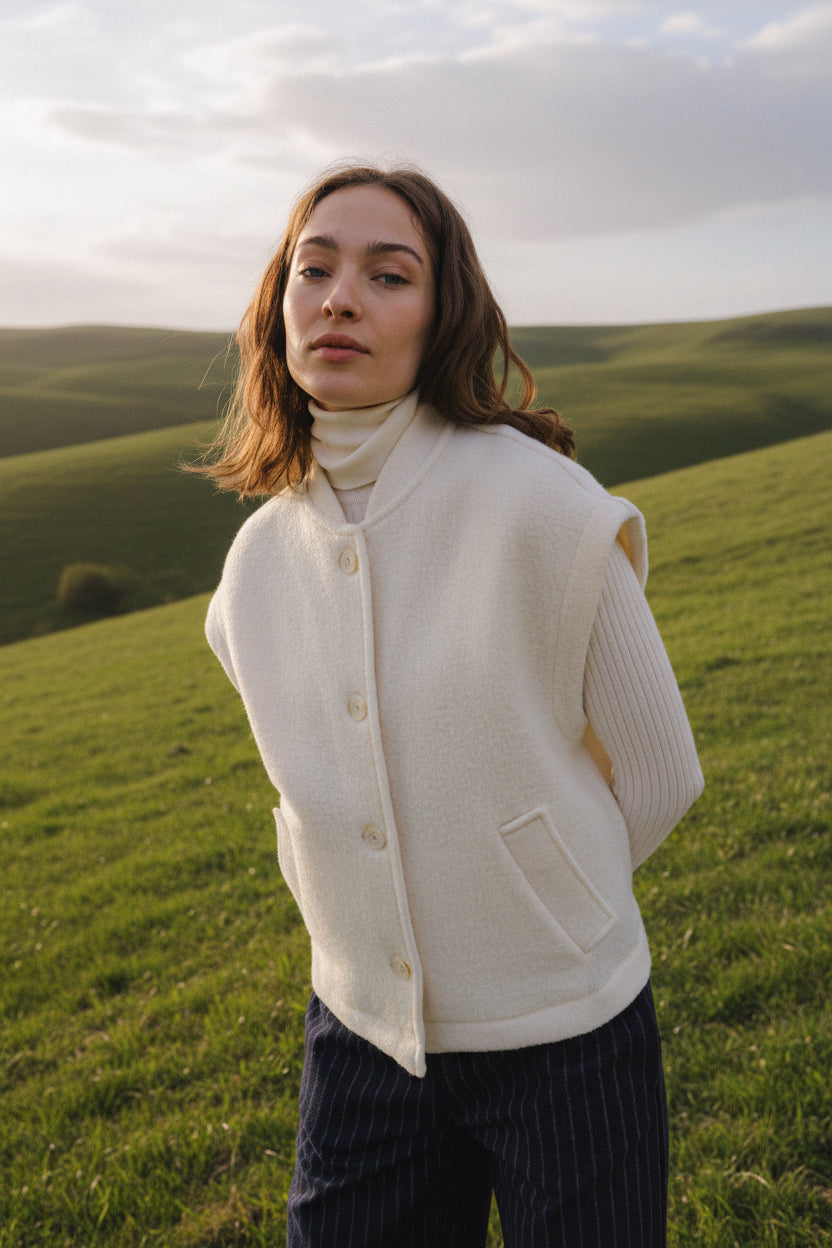 SONNY - WOOL