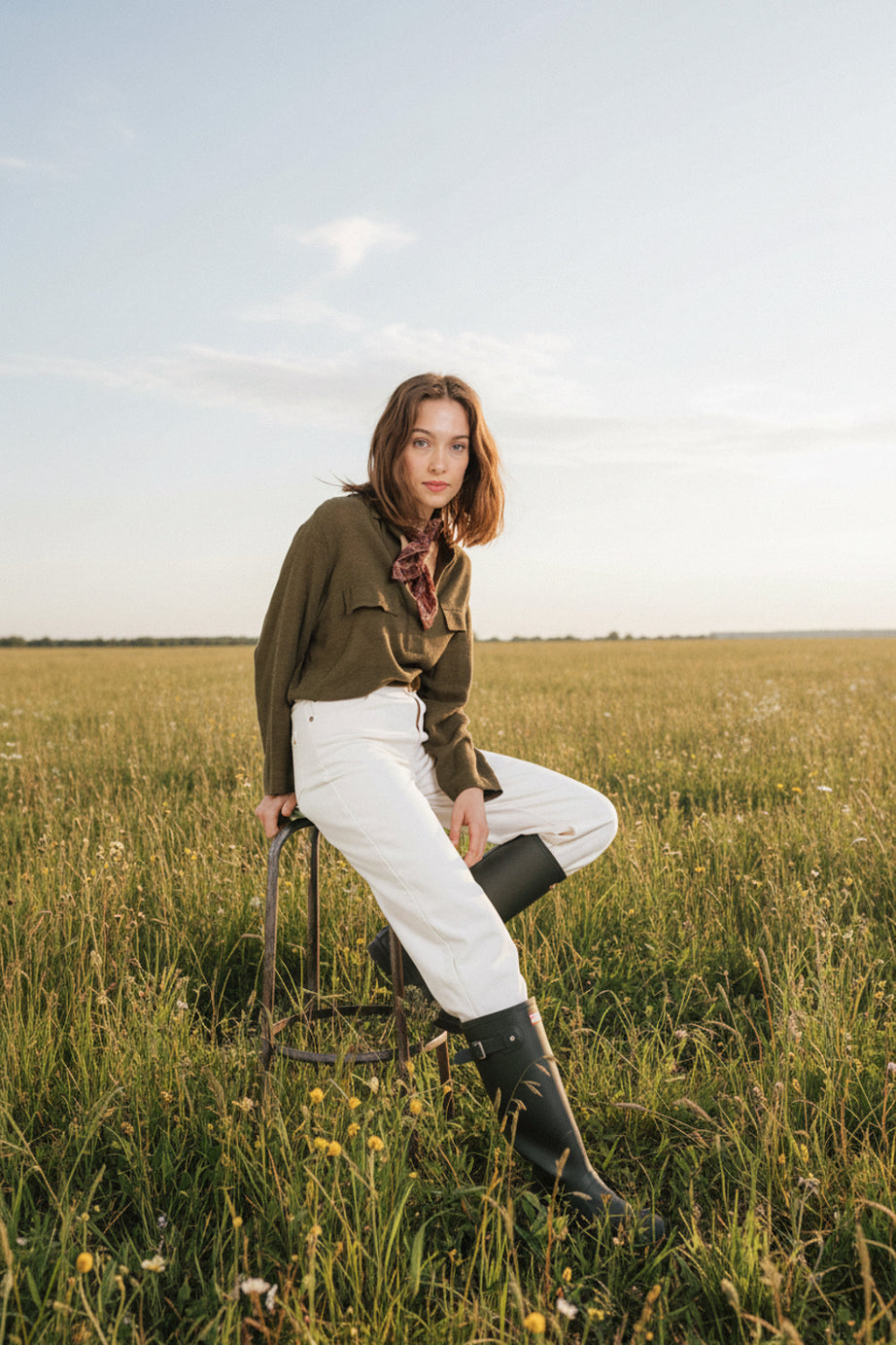 MARINA - LODEN