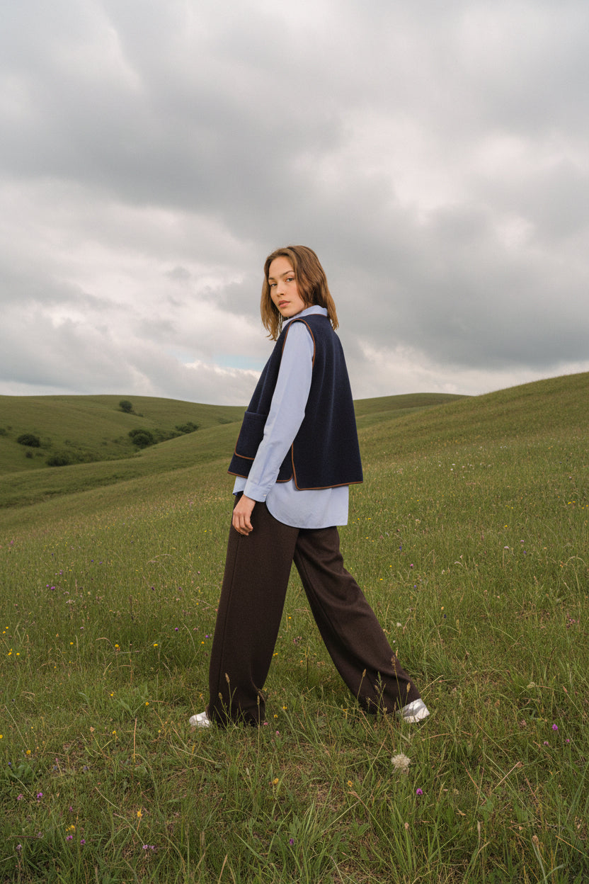 SALLY - NAVY