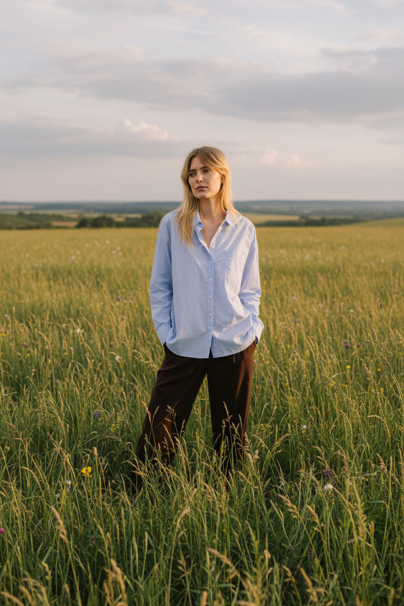 CAROLINE - CLOUD