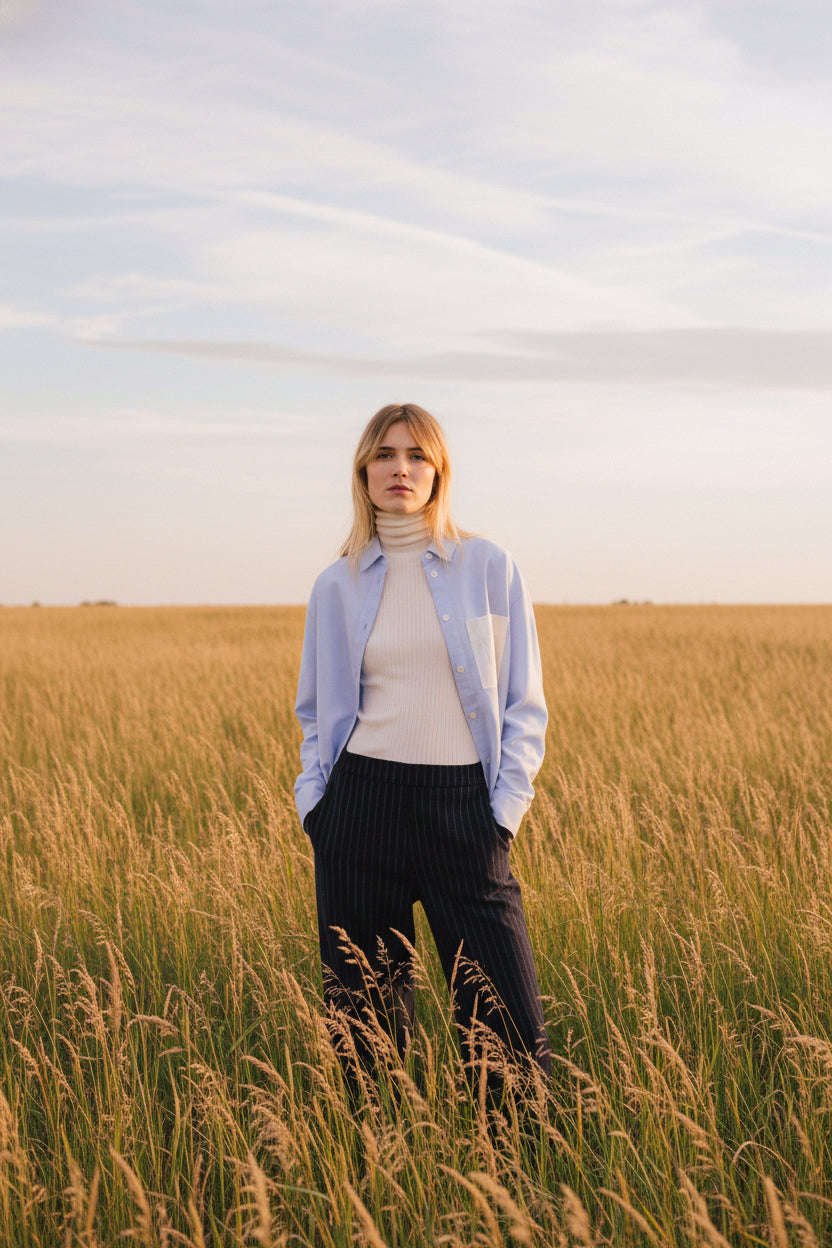 ANDREA - PREPPY