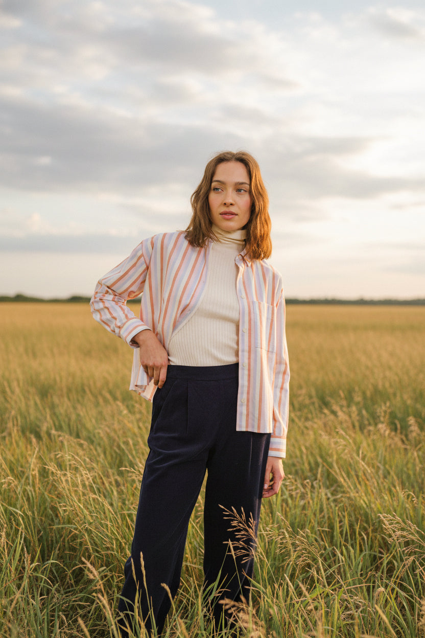 ANDREA - OXFORD