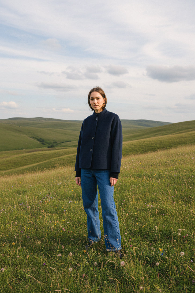 STELLA - NAVY