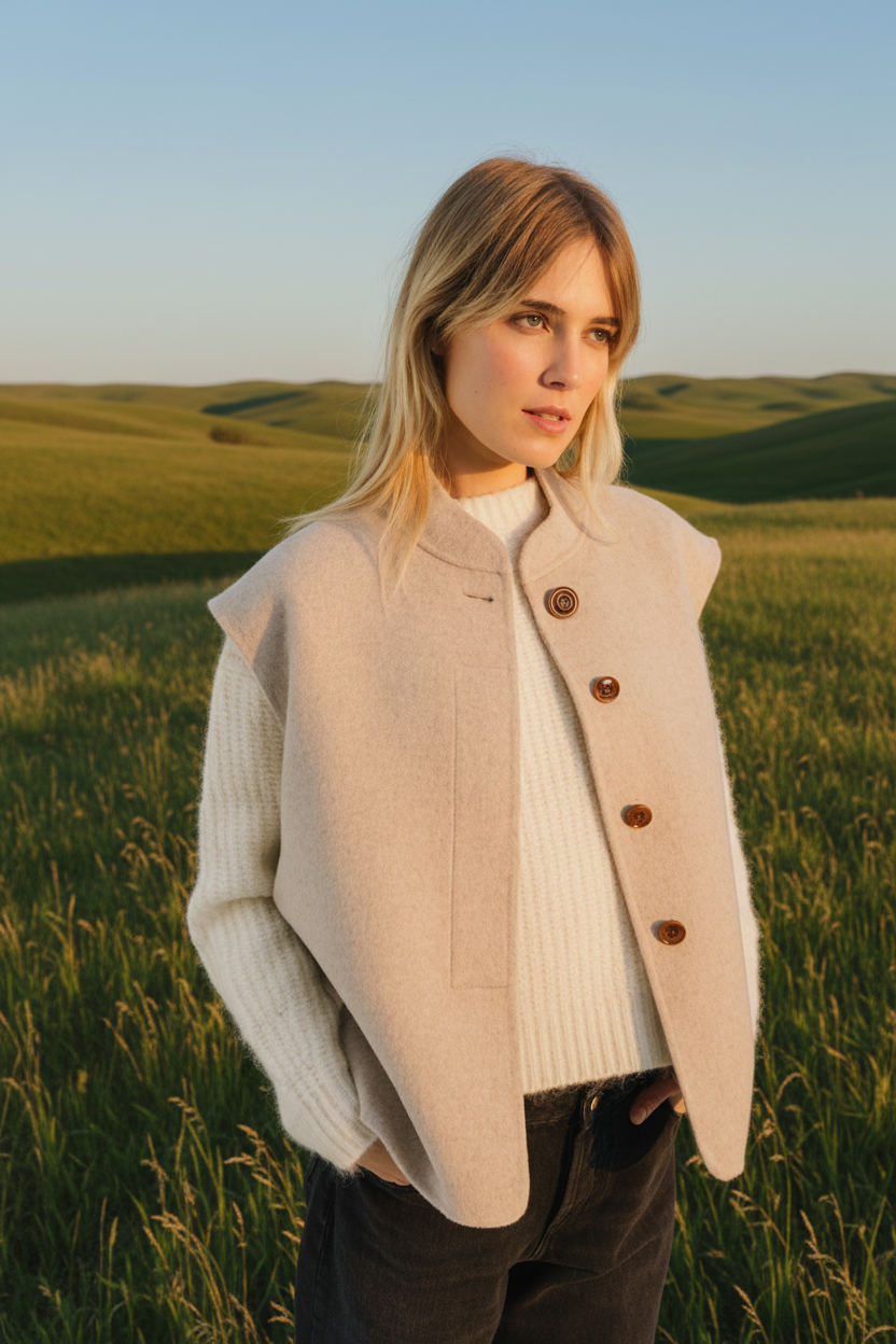 MIREIA - LIGHT