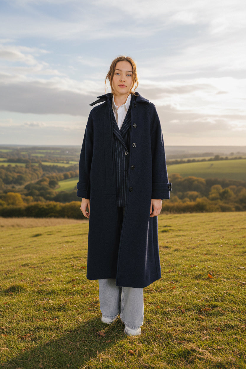 MAYRI - NAVY